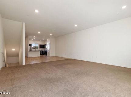 4993 Cavestone Road, Sun Valley, NV 89433 Photo