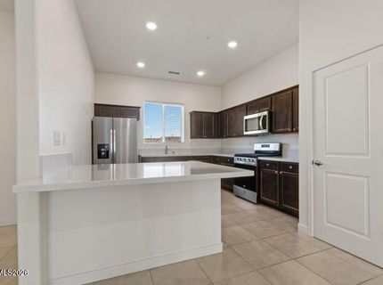 4993 Cavestone Road, Sun Valley, NV 89433 Photo