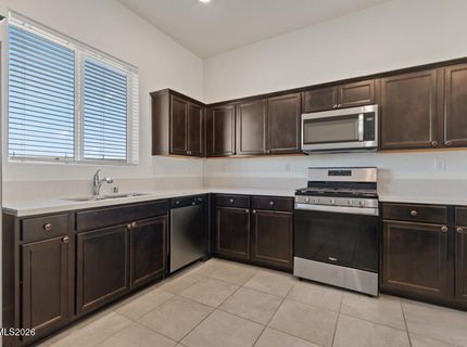 4993 Cavestone Road, Sun Valley, NV 89433 Photo