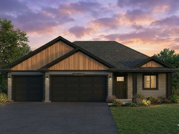 31696 Madison Road, Lindstrom, MN 55045