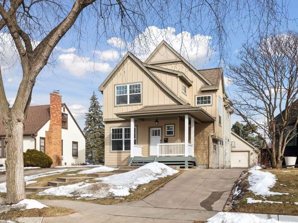 5515 Colfax Avenue S, Minneapolis, MN 55419