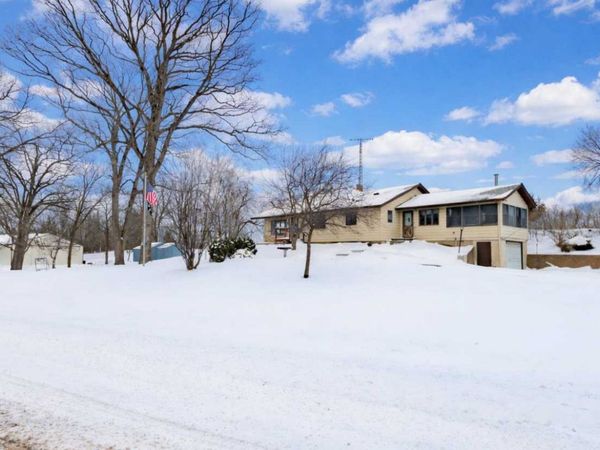 2925 State Hwy 35, Frederic, WI 54837