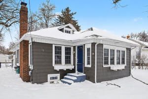 311 E Milham Avenue, Portage, MI 49002 Main Photo