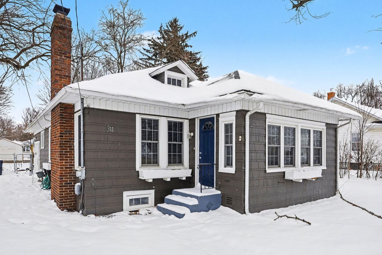 311 E Milham Avenue, Portage, MI 49002 Main Photo