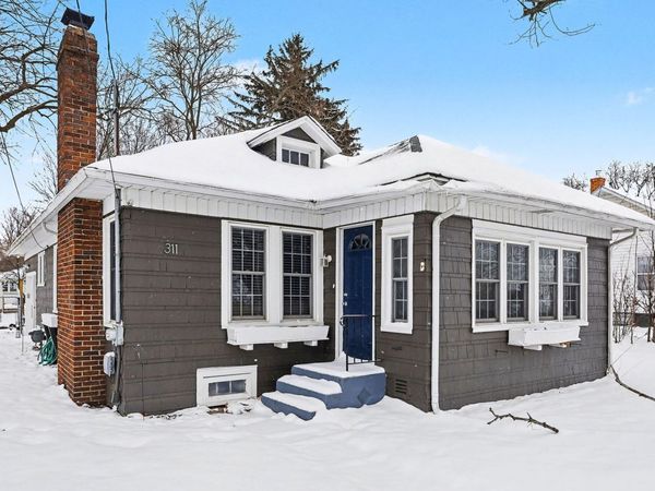 311 E Milham Avenue, Portage, MI 49002