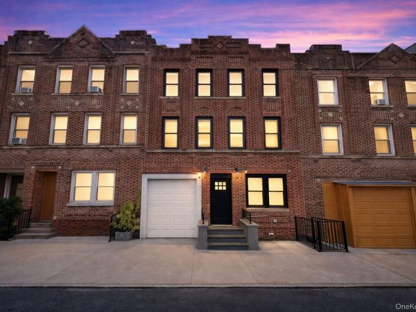 2257 Hampden Place, Bronx, NY 10468