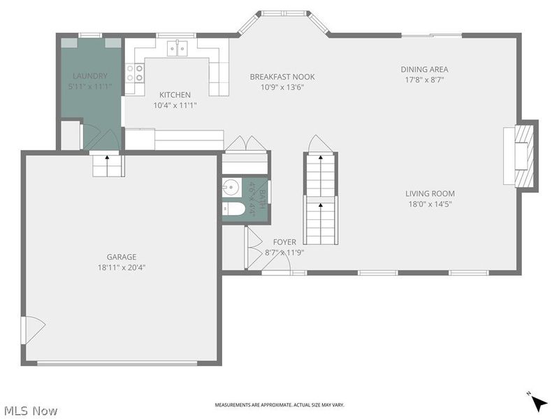 3845 Oakridge Drive NE, Louisville, OH 44641 Photo 29