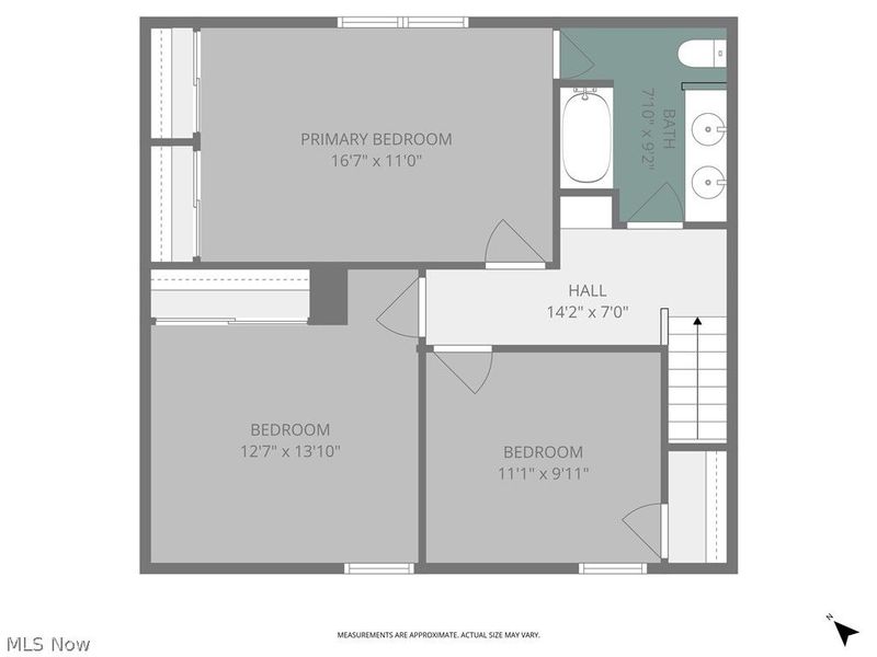 3845 Oakridge Drive NE, Louisville, OH 44641 Photo 30