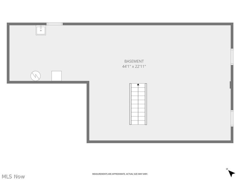 3845 Oakridge Drive NE, Louisville, OH 44641 Photo 31