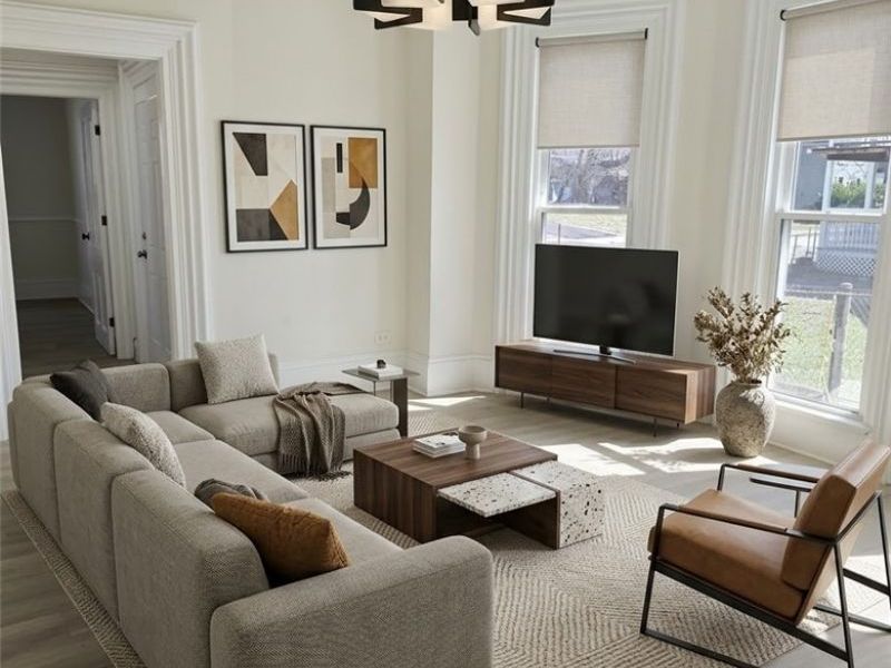 1234 E 61st Street, Cleveland, OH 44103 Photo 2