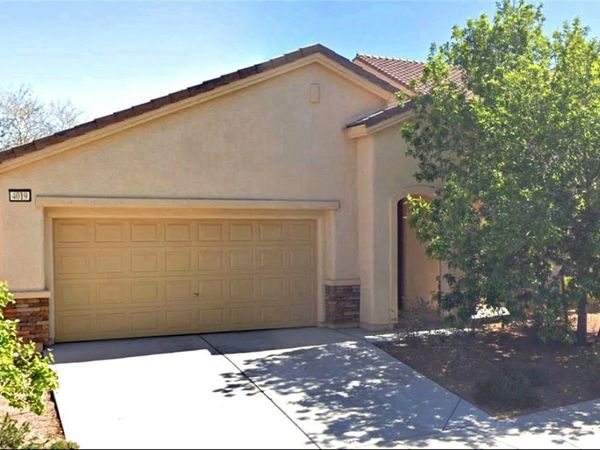 4019 Blueberry Peak Lane , North Las Vegas, NV 89032