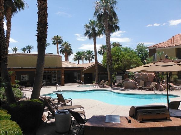 2120 Ramrod Avenue , Unit 417, Henderson, NV 89014