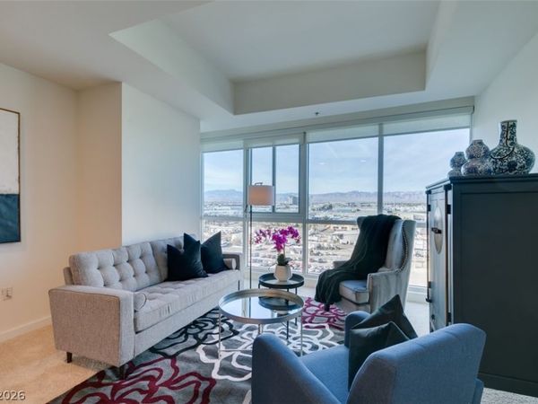 4525 Dean Martin Drive , Unit 904, Las Vegas, NV 89103