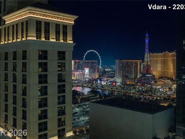 2600 W Harmon Avenue, Unit 22030, Las Vegas, NV 89158