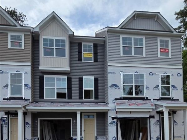 16306 Alexandria Court, Moseley, VA 23832