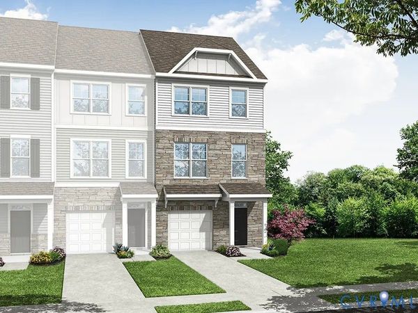 16300 Alexandria Court , Moseley, VA 23832