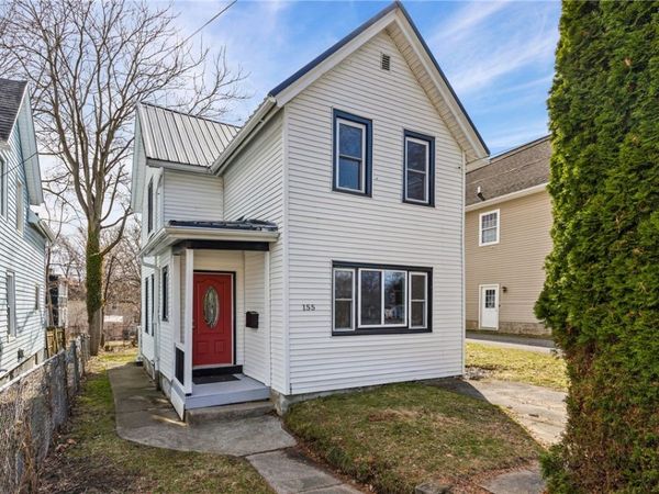 155 Cottage Street , Rochester, NY 14608