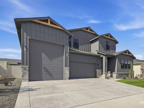 12551 S Lenora Pl., Nampa, ID 83686