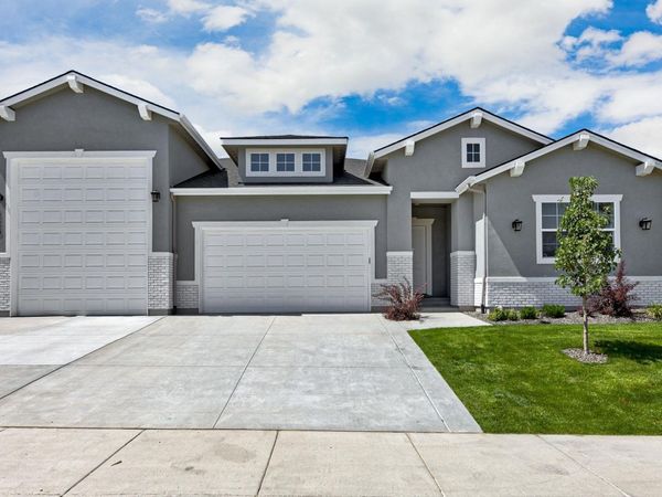 12551 S Lenora Pl., Nampa, ID 83686