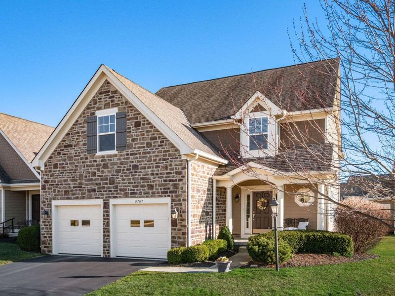 6767 Winemack Loop, Dublin, OH 43016 Photo 1