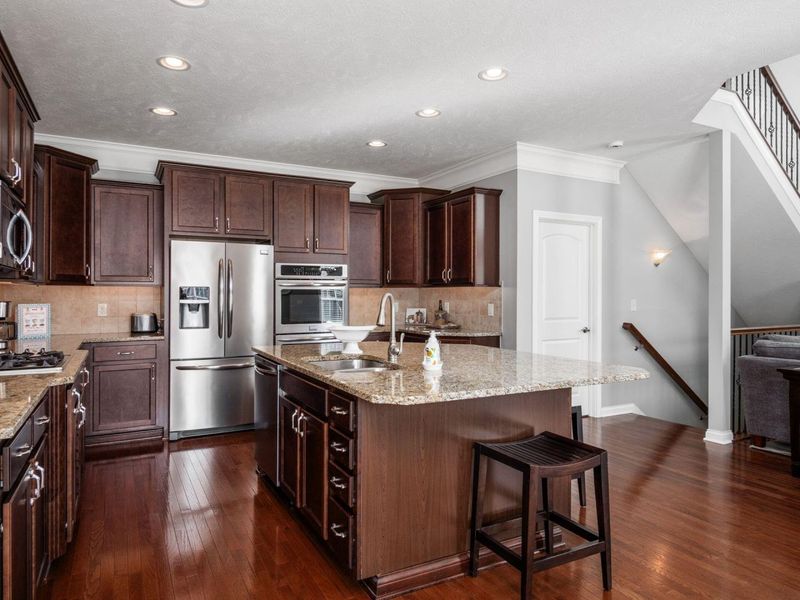 6767 Winemack Loop, Dublin, OH 43016 Photo 3