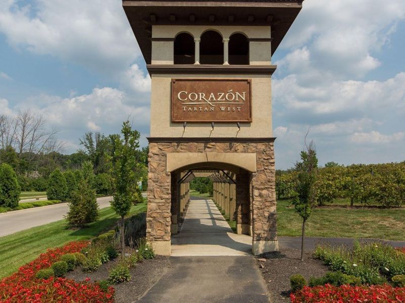 6767 Winemack Loop, Dublin, OH 43016 Photo 46