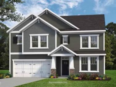 156 Sweetfern Lane, Zebulon, NC 27597