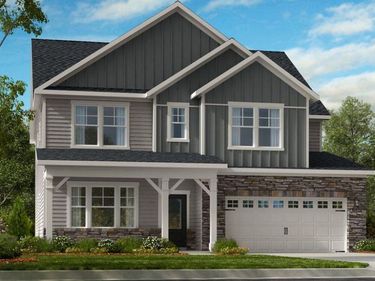 1045 Winter Haven Drive, Knightdale, NC 27545