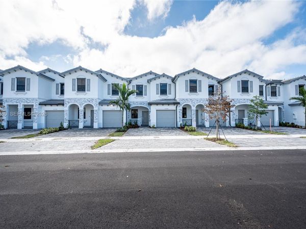 13380 SW 287th Ter , Unit ., Homestead, FL 33033