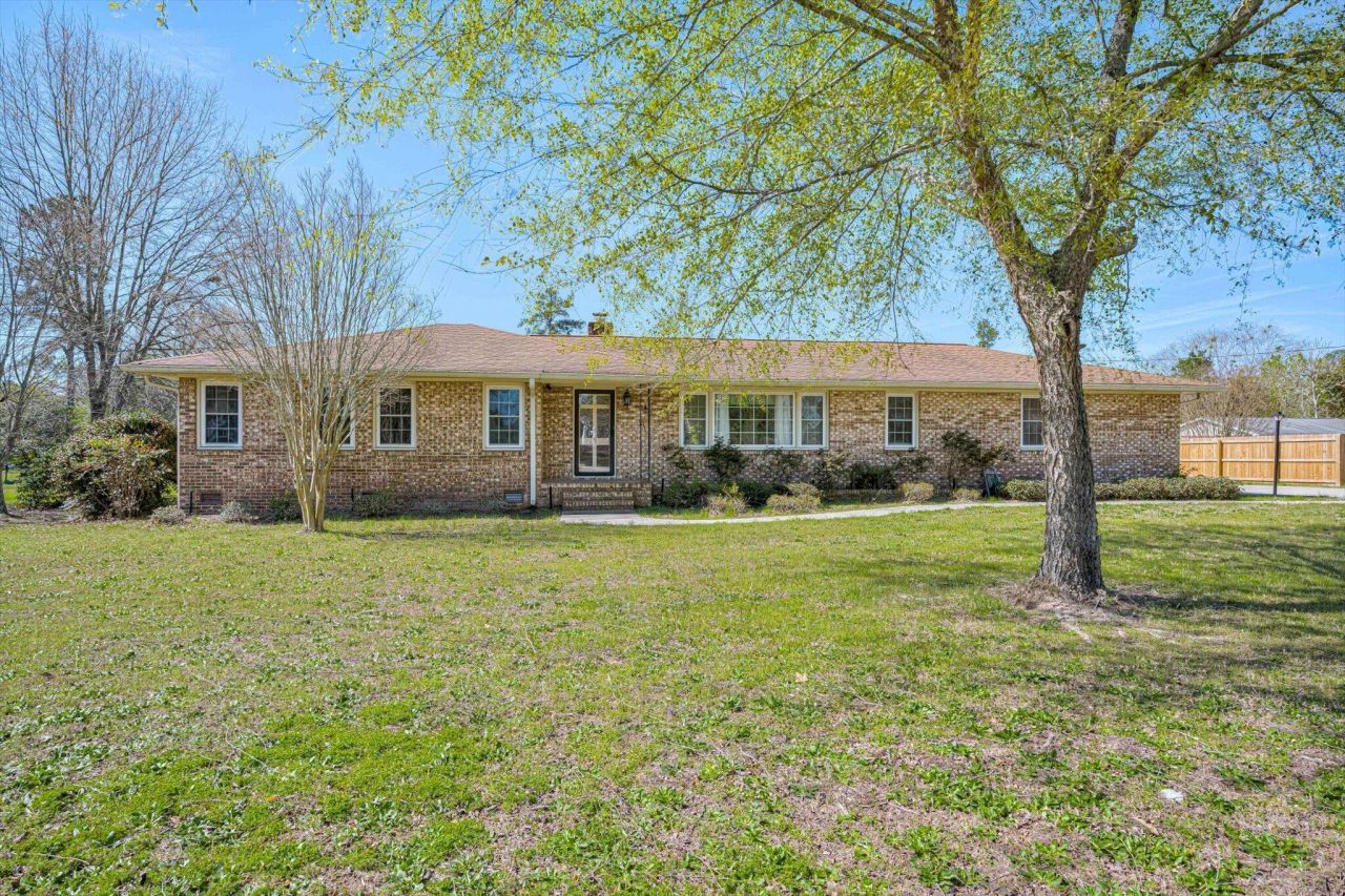 468 Williston Road, Beech Island, SC 29842 Main Photo