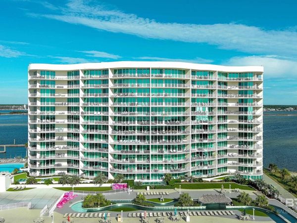 28107 Perdido Beach Boulevard, Unit D-507, Orange Beach, AL 36561