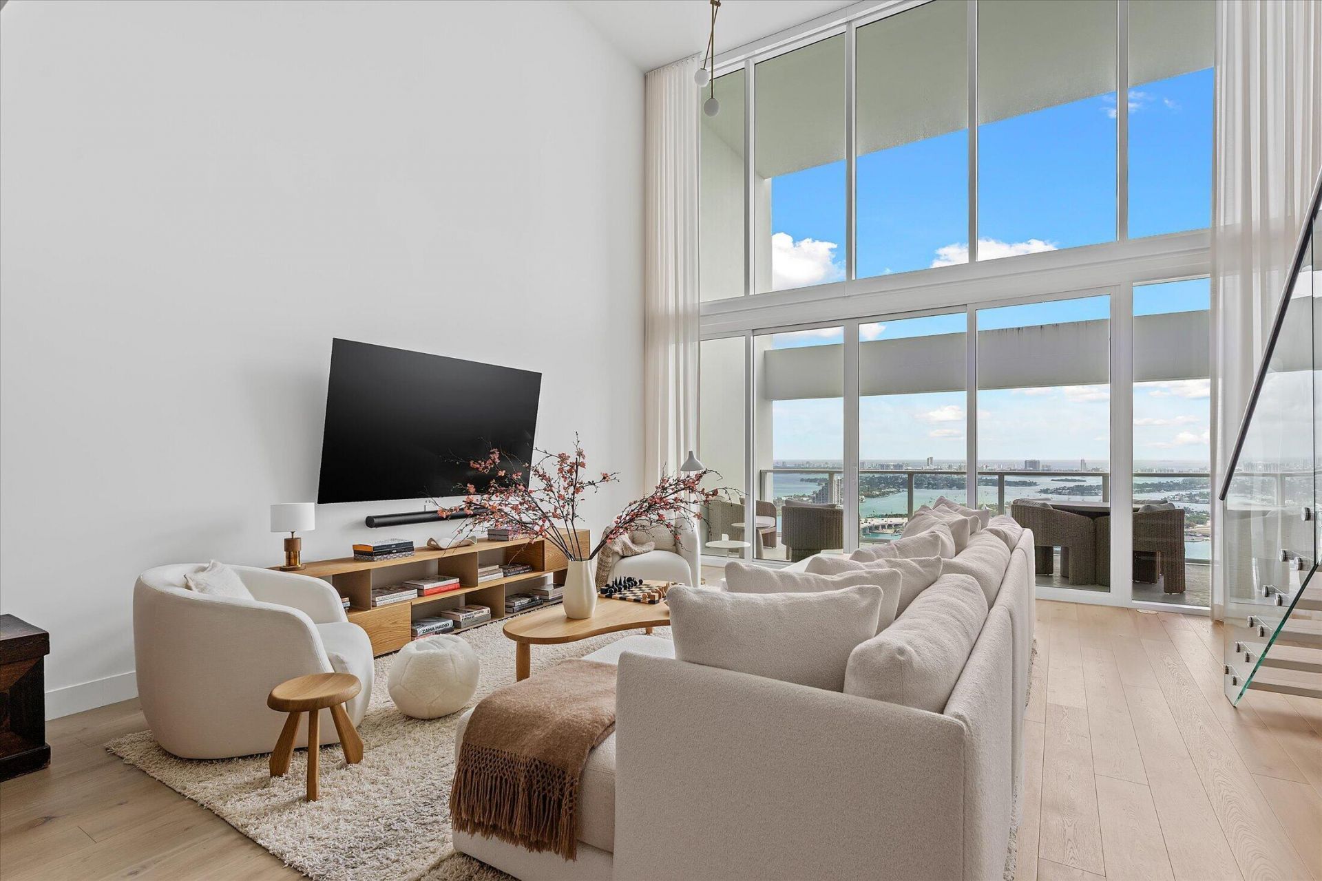 1040 Biscayne Boulevard, Unit 4002, Miami, FL 33132 Photo