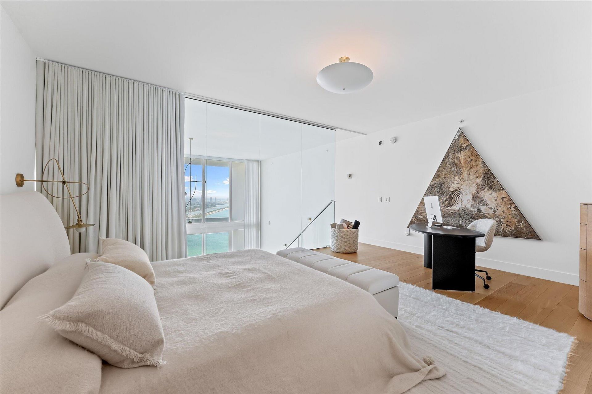 1040 Biscayne Boulevard, Unit 4002, Miami, FL 33132 Photo