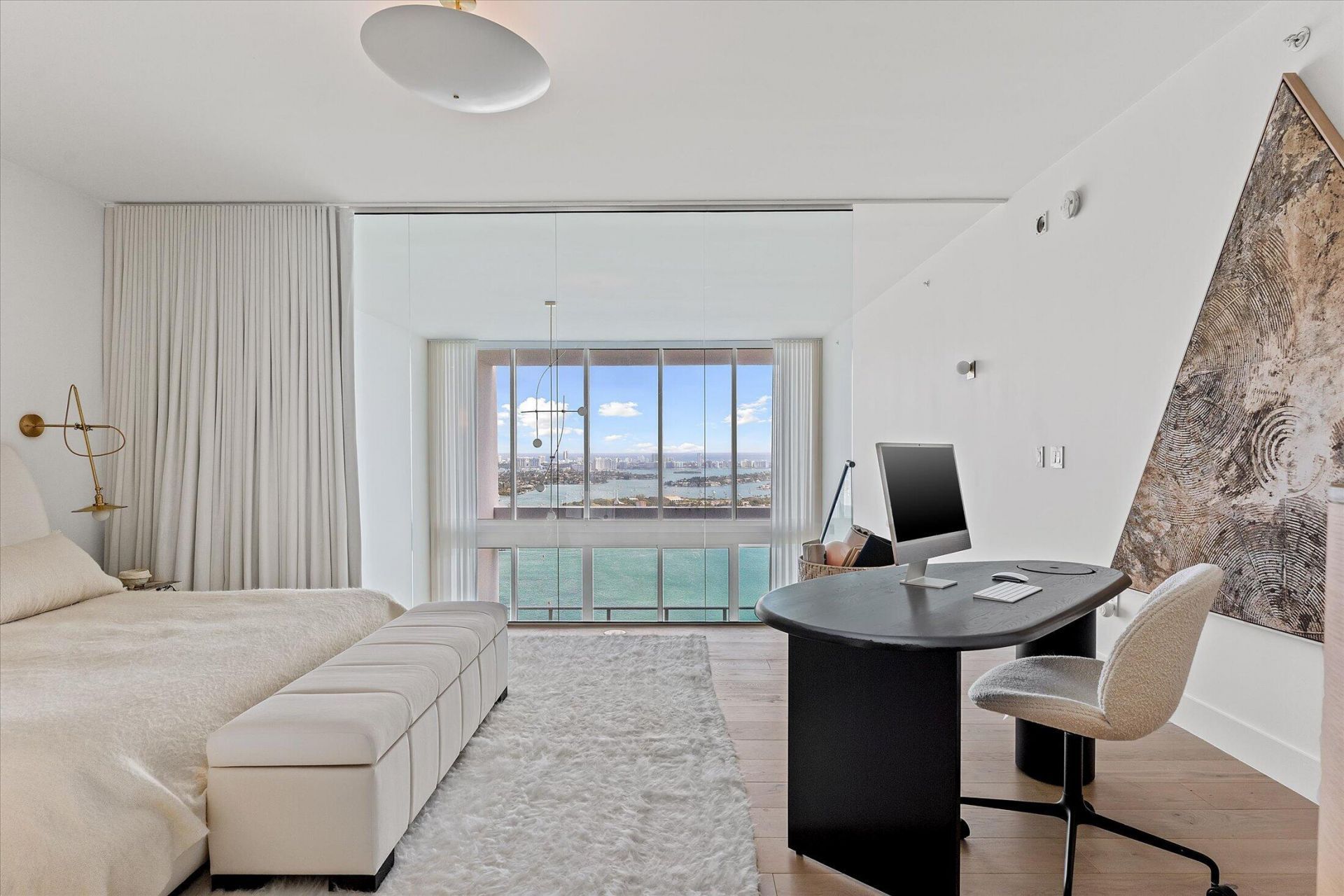 1040 Biscayne Boulevard, Unit 4002, Miami, FL 33132 Photo
