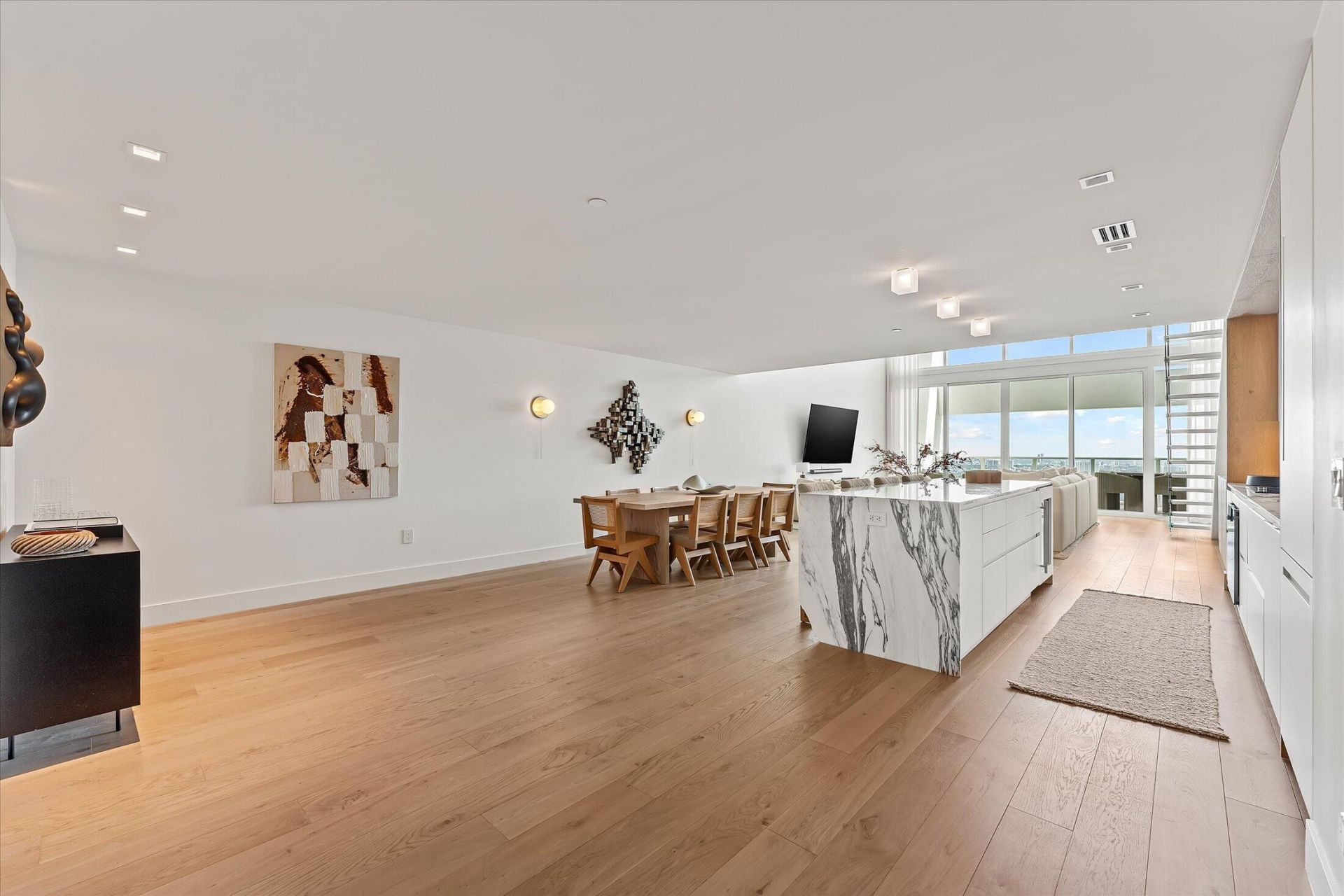 1040 Biscayne Boulevard, Unit 4002, Miami, FL 33132 Photo