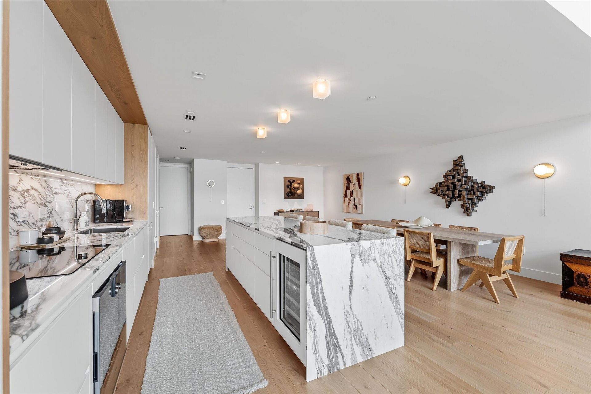 1040 Biscayne Boulevard, Unit 4002, Miami, FL 33132 Photo