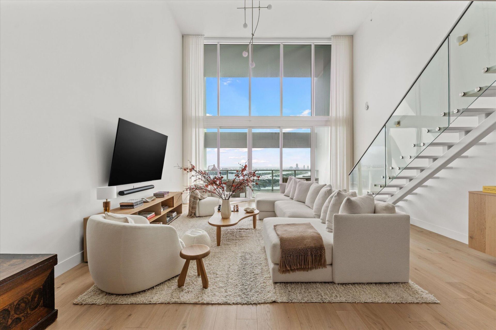 1040 Biscayne Boulevard, Unit 4002, Miami, FL 33132 Photo