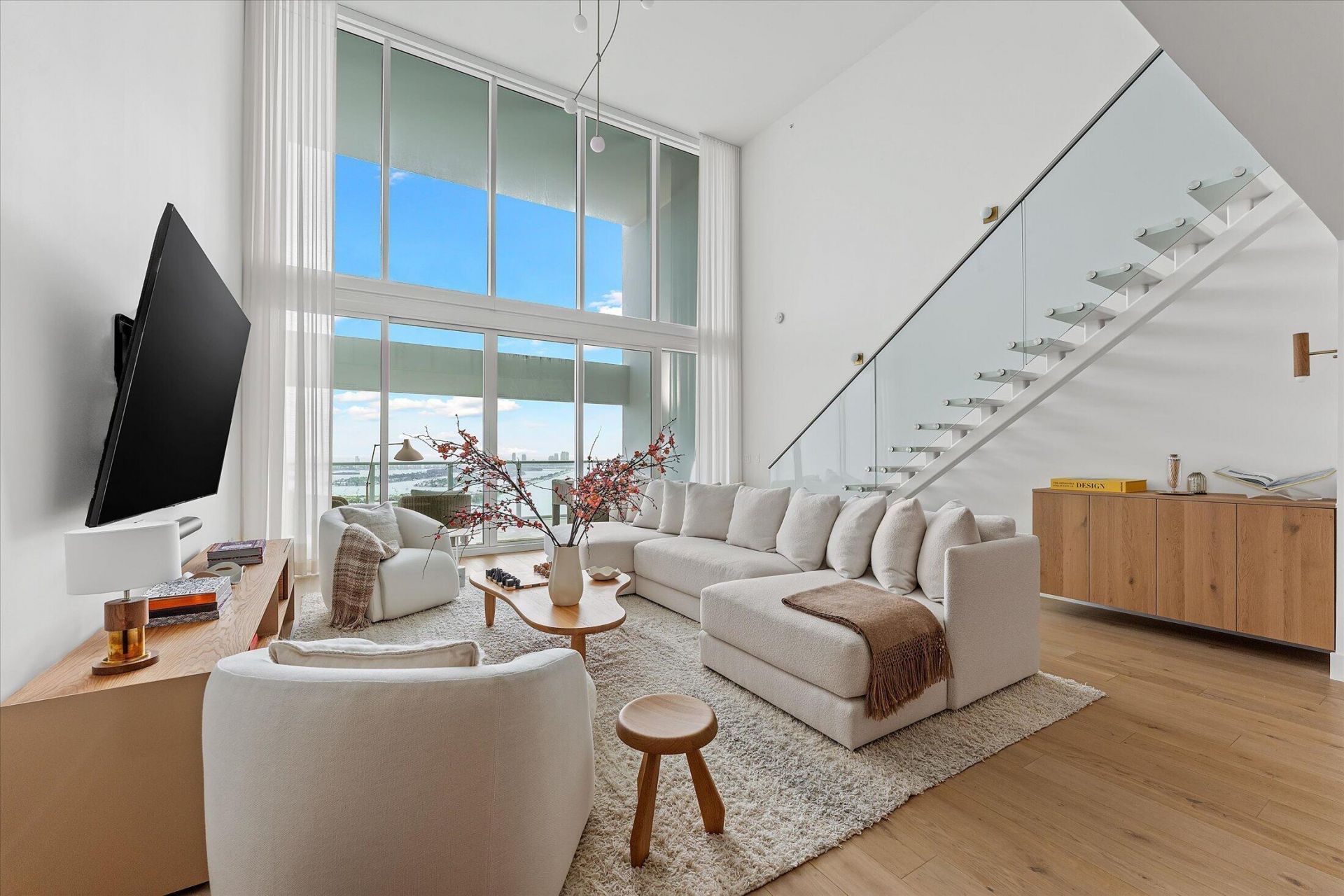 1040 Biscayne Boulevard, Unit 4002, Miami, FL 33132 Photo