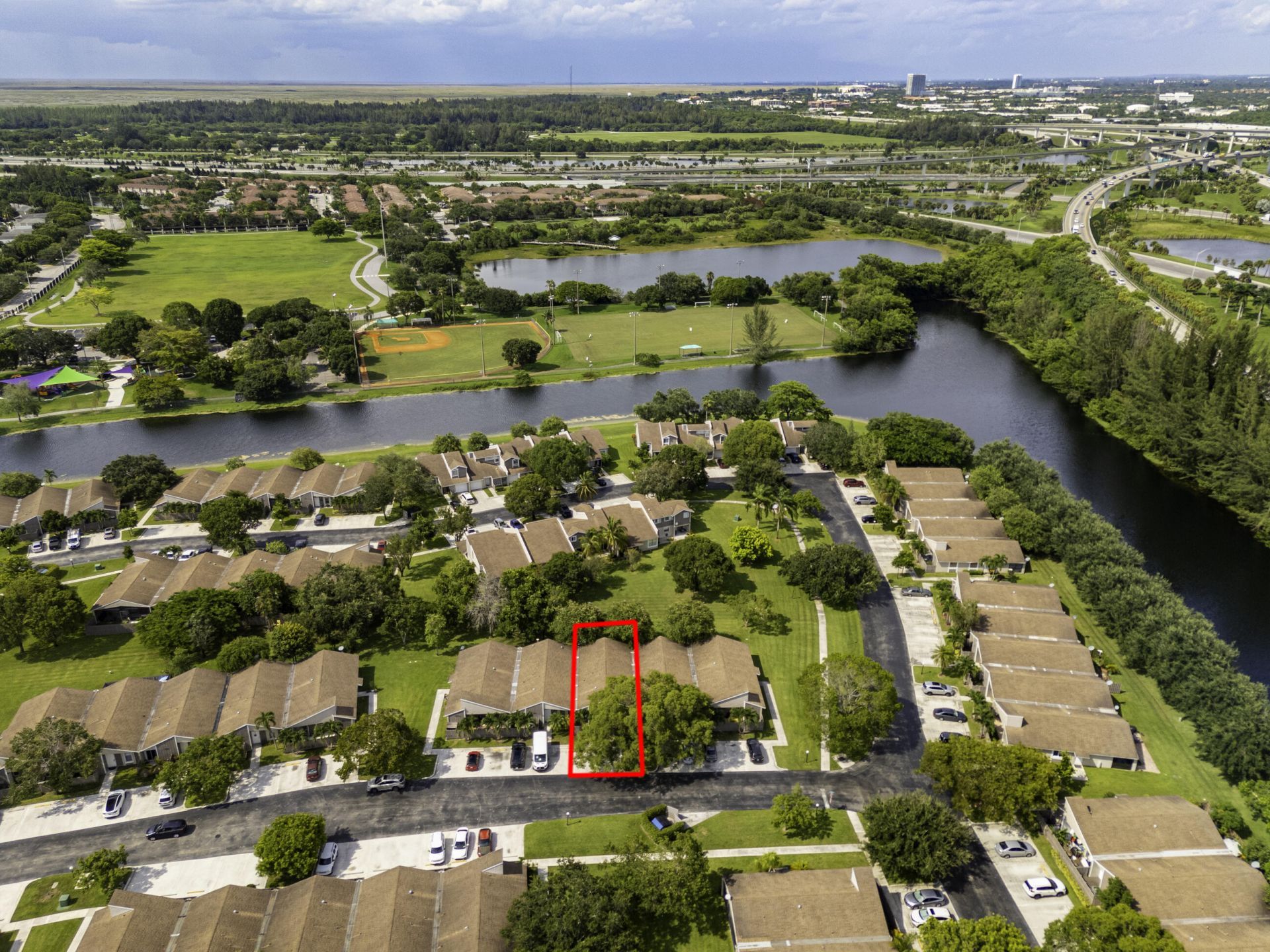 15725 Woodgate Court, Unit C, Sunrise, FL 33326 Photo