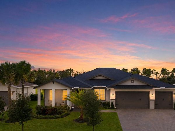 732 Hookline Circle, Loxahatchee, FL 33470