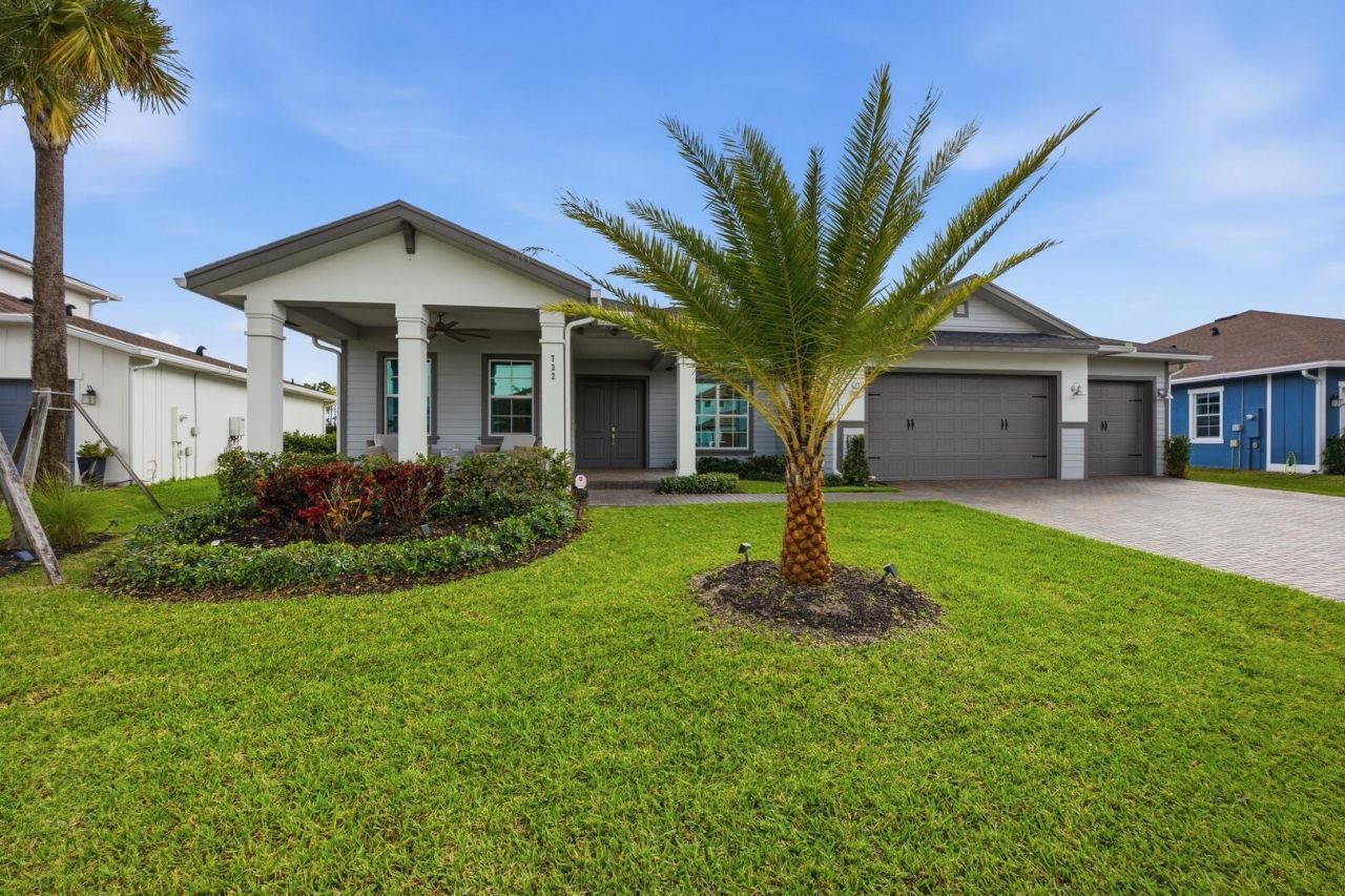 732 Hookline Circle, Loxahatchee, FL 33470 Photo