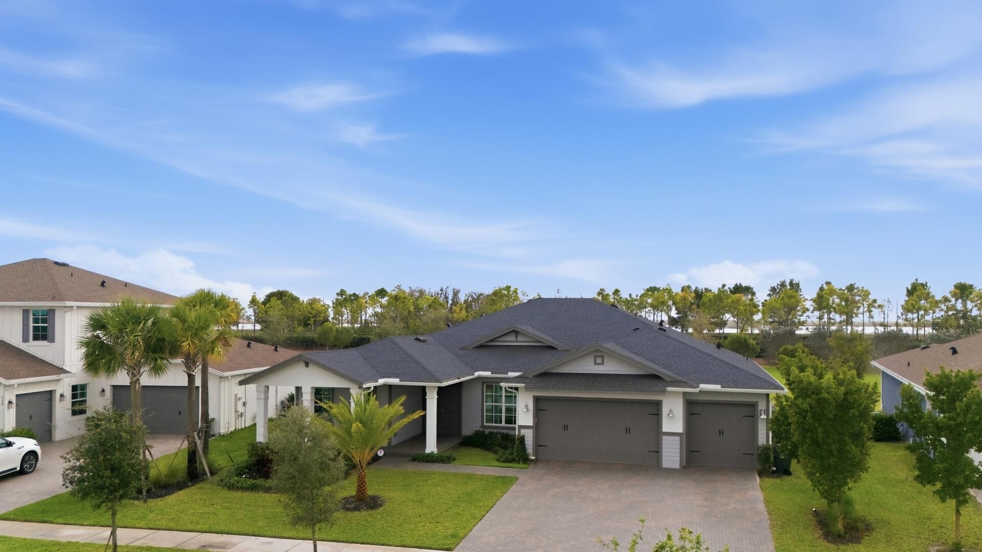 732 Hookline Circle, Loxahatchee, FL 33470 Photo