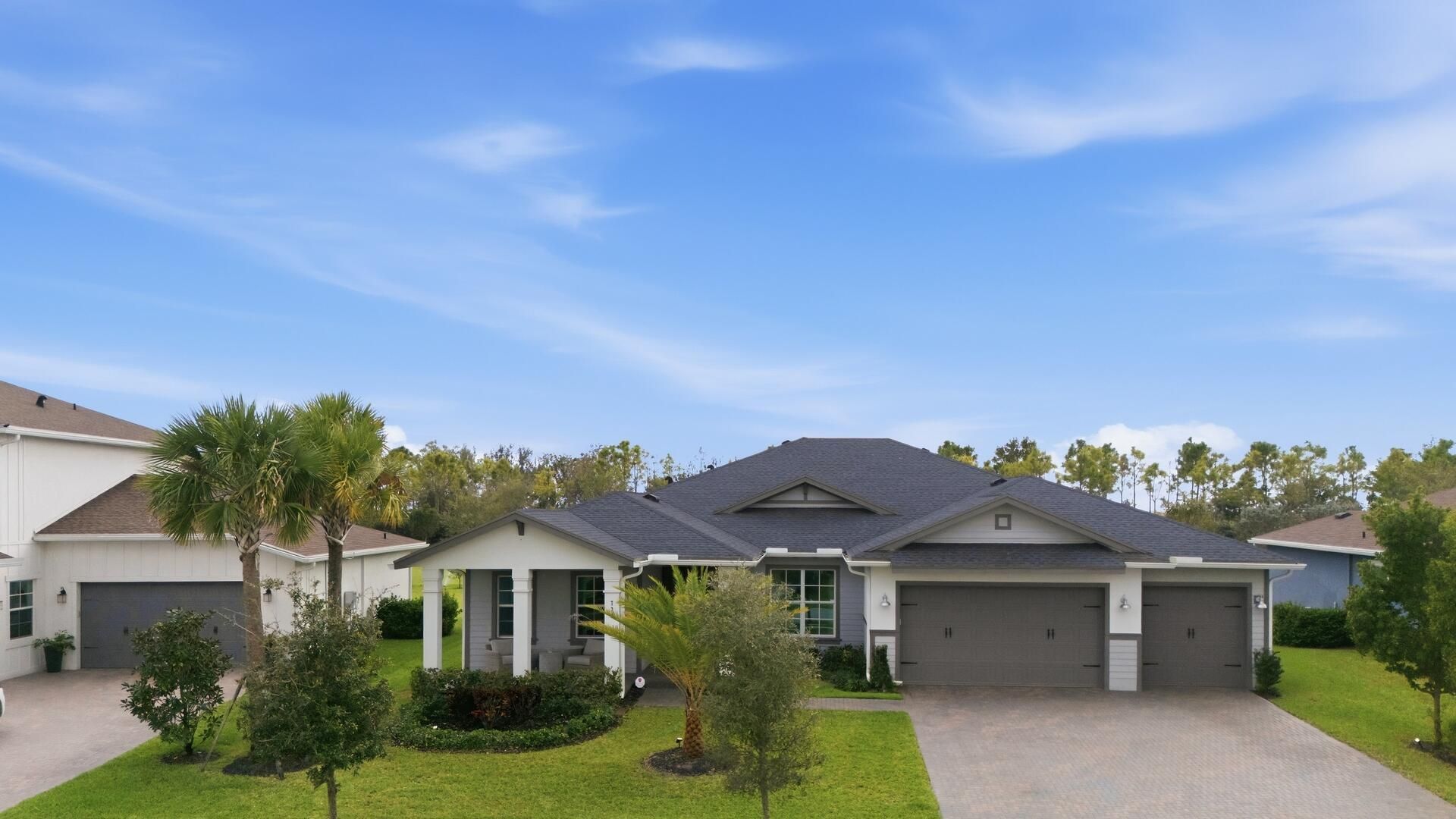 732 Hookline Circle, Loxahatchee, FL 33470 Photo