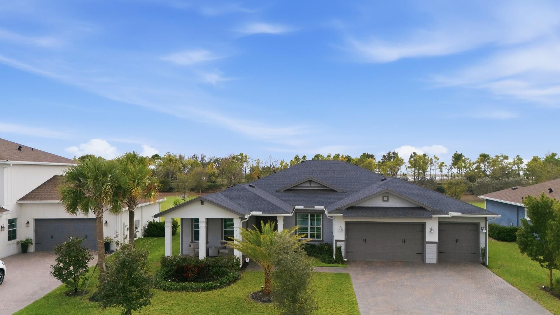732 Hookline Circle, Loxahatchee, FL 33470 Photo