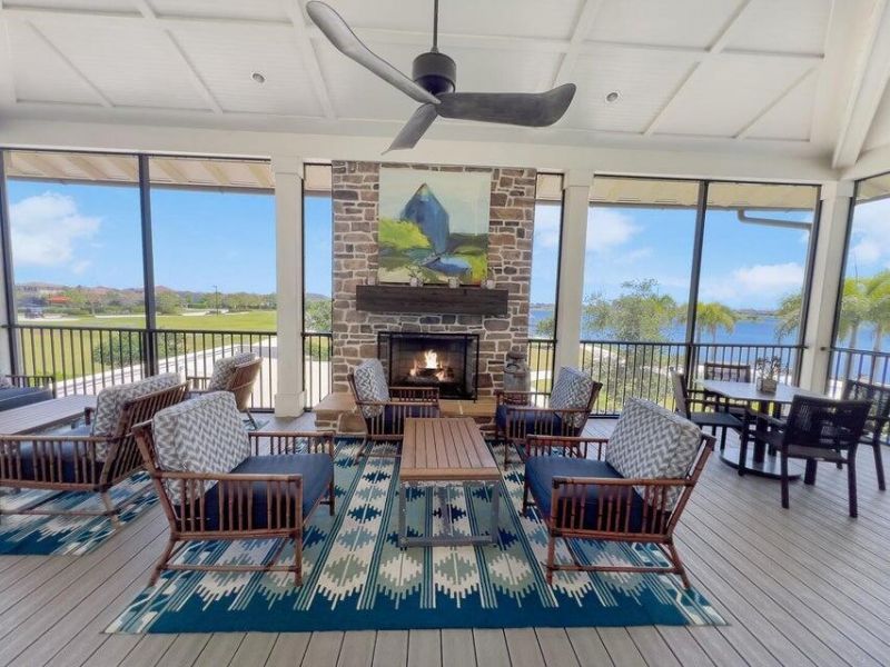 732 Hookline Circle, Loxahatchee, FL 33470 Photo