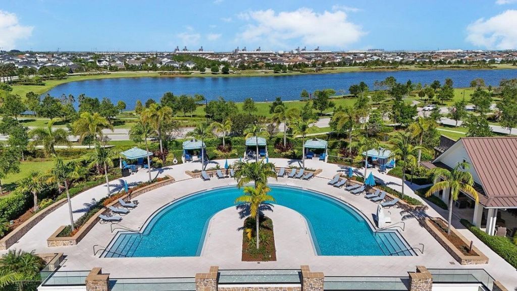 732 Hookline Circle, Loxahatchee, FL 33470 Photo