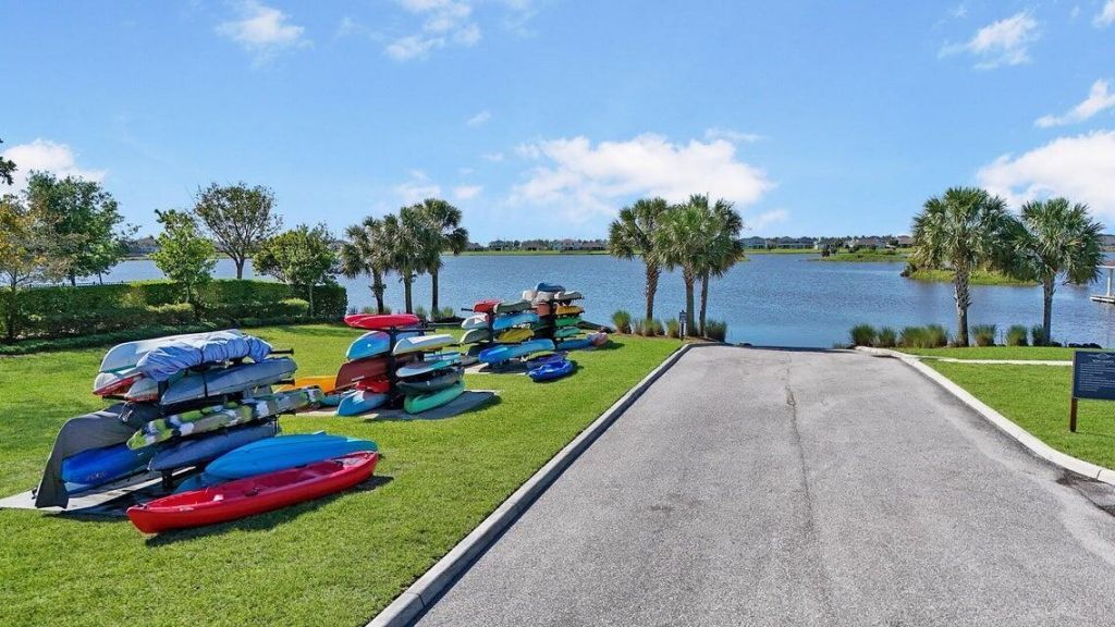 732 Hookline Circle, Loxahatchee, FL 33470 Photo