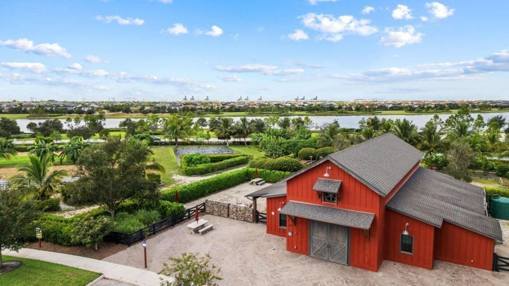 732 Hookline Circle, Loxahatchee, FL 33470 Photo