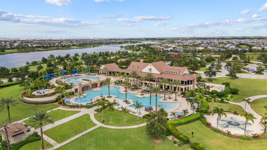 732 Hookline Circle, Loxahatchee, FL 33470 Photo
