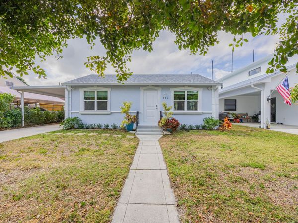 730 Winters Street, West Palm Beach, FL 33405